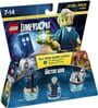 LEGO Dimensions: Doctor Who Level Pack