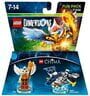 LEGO Dimensions: Eris - Legends of Chima: Fun Pack