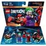 LEGO Dimensions: The Joker and Harley Quinn Team Pack