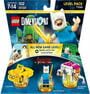 LEGO Dimensions: Finn the Human Level Pack