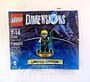 LEGO Dimensions: Green Arrow Polybag
