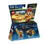 LEGO Dimensions: Laval - Legends of Chima: Fun Pack