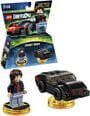 LEGO Dimensions: Micheal Knight (Knight Rider) Fun Pack