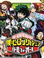 My Hero Academia: Battle for All