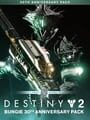 Destiny 2: Bungie 30th Anniversary Pack