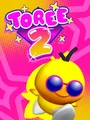 Toree 2 cover art