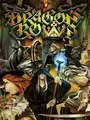 Dragon's Crown small cover