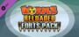 Worms Reloaded: Forts Pack