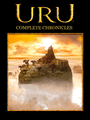 URU: Complete Chronicles cover