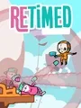 Retimed cover art