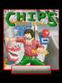 Chip's Challenge cover