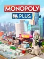 Monopoly Plus cover art