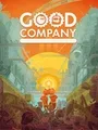Good Company cover art