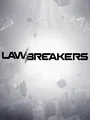 LawBreakers cover art