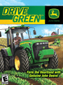 John Deere: Drive Green cover