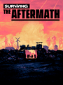 Box Art for Surviving the Aftermath