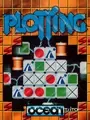 Plotting cover art