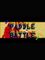 Paddle Battle