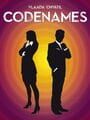Codenames cover