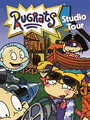 Rugrats: Studio Tour cover