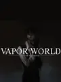 Vapor World: Over the Mind cover art