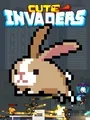Cute Invaders cover art