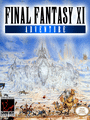 Final Fantasy XI: Adventure cover