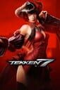 Tekken 7: Eliza