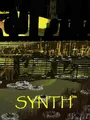 Synth cover art
