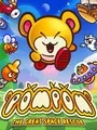 Pompom cover art