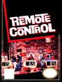 MTV Remote Control cover