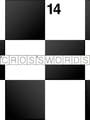 Crosswords cover
