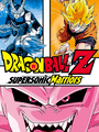 Dragon Ball Z: Supersonic Warriors cover