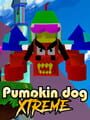 Pumpkin Dog Xtreme