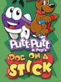 Putt-Putt and Pep's Dog on a Stick