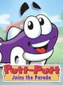 Putt-Putt Joins the Parade Kapak Resmi