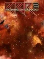 Razor2: Hidden Skies cover art