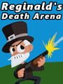 Reginald's Death Arena