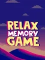Relax Memory Game cover art