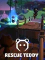 Rescue Teddy cover art