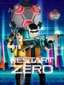 Restart Zero cover art