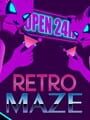 RetroMaze