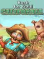 Rush for Gold: California