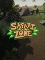 Safari Zone cover art