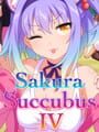 Sakura Succubus 4