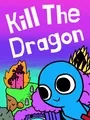 Kill the Dragon cover art