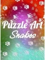 Puzzle Art: Snakes cover art