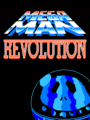 Mega Man Revolution cover