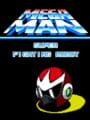 Mega Man: Super Fighting Robot