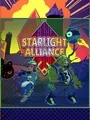 Starlight Alliance cover art